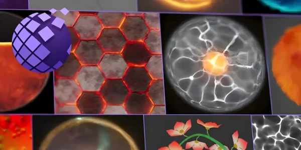 JangaFX 发布 IlluGen 1.0：全新节点式工具，一键生成游戏内2D/3D特效资产