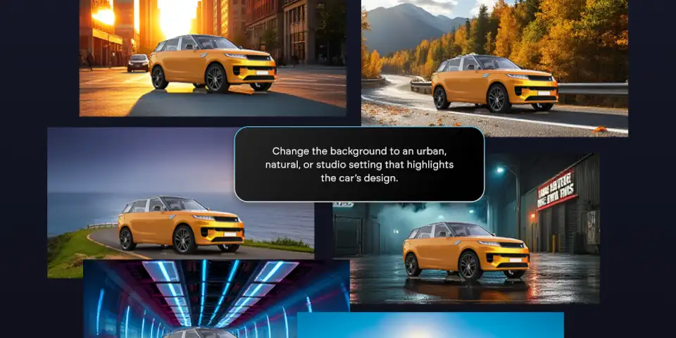 KeyShot 发布 KeyShot Studio 2025.2:新增 KeyShot Studio AI 功能-次世代模型库 KeyShot Studio 2025.2