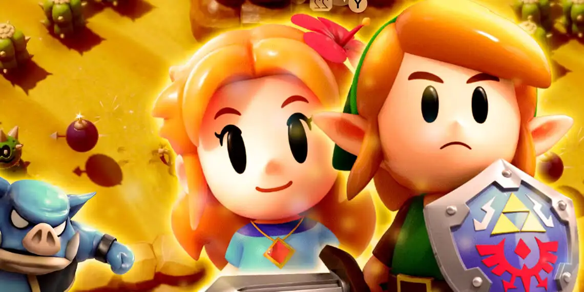 参考来源：Screenrant《Echoes of Wisdom》