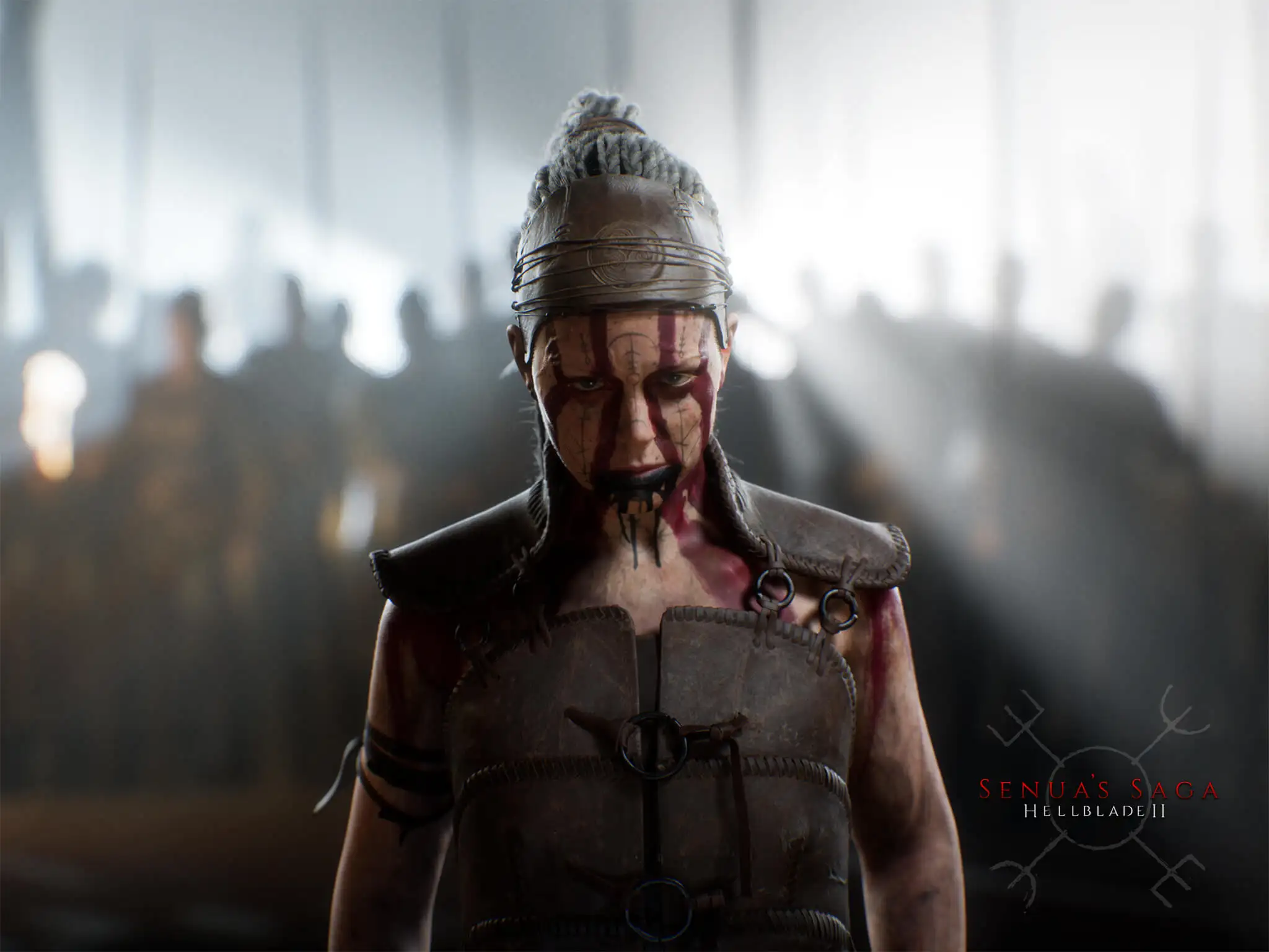 《Senua's Saga: Hellblade II》