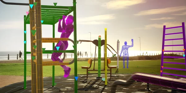 SynthEyes 2025.5 发布：ML Motion Estimation 实现 AI 自动跟踪突破