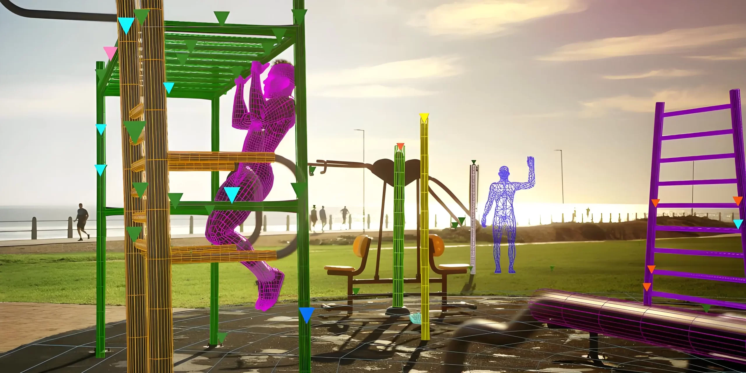 3D 跟踪软件 SynthEyes 2025.5