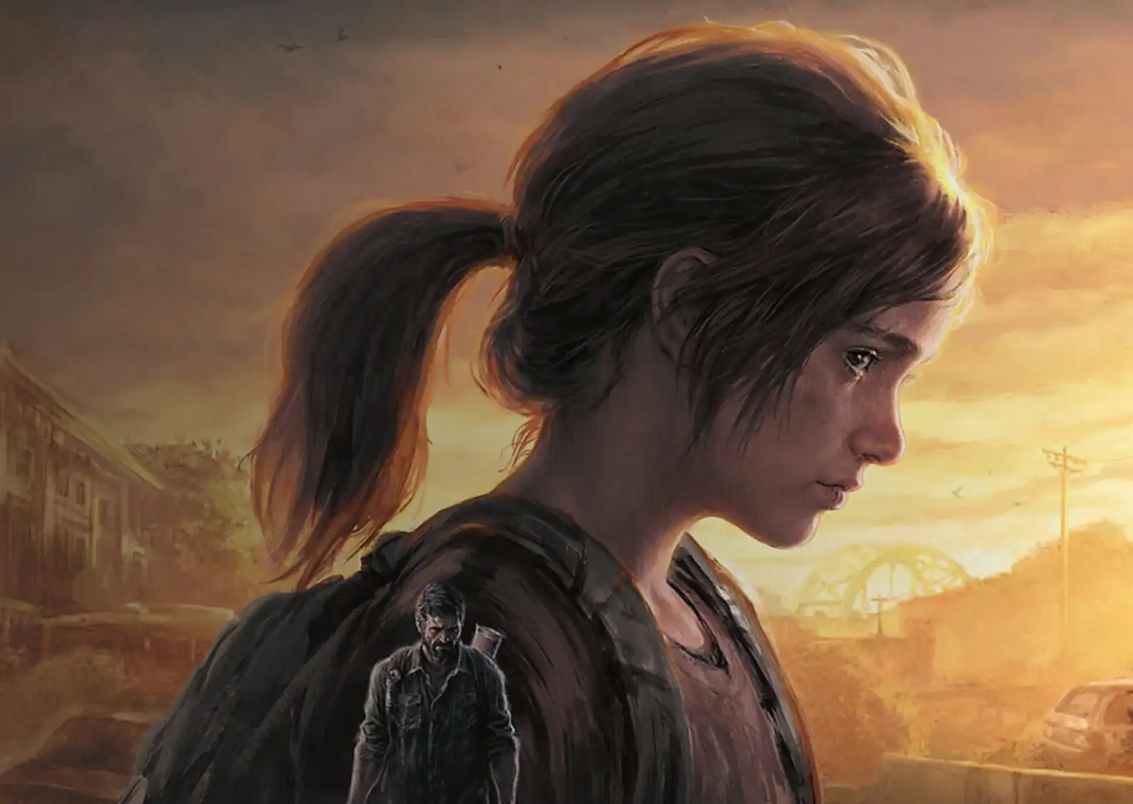 《最后生还者》