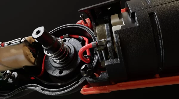 这位艺术家把普通螺丝刀变成了令人惊叹的3D艺术品！