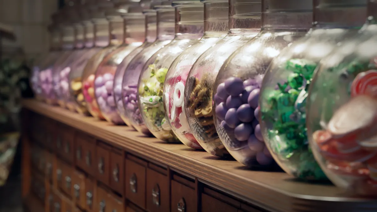 Chaos发布V-Ray 7 Update 2 for 3ds Max：AI驱动材质生成，夜空与3D流式传输革新工作流-次世代模型库