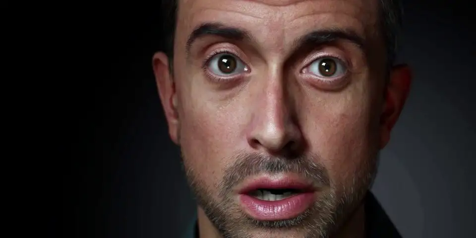 角色创建软件Character Creator 5