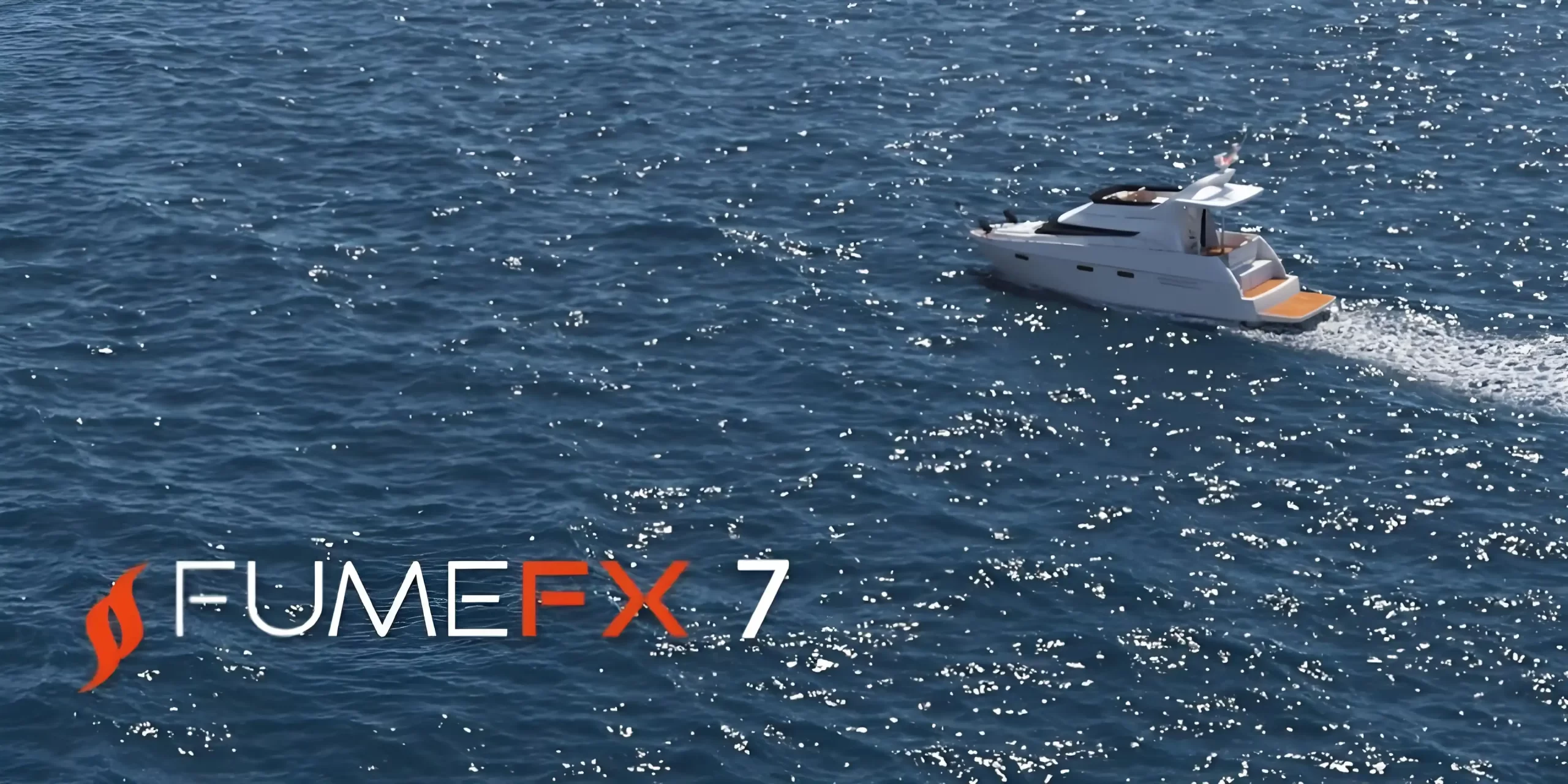 适用于 3ds Max 的 FumeFX 7.0