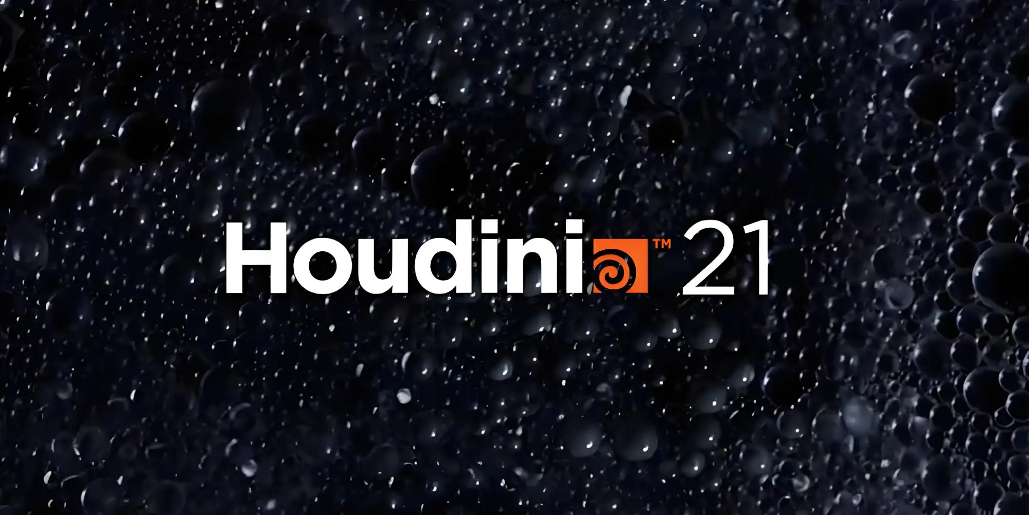 SideFX Houdini 21