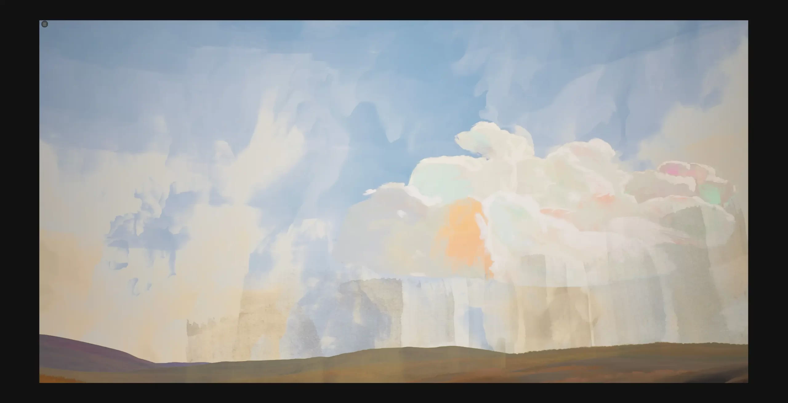 绝了!艺术家竟然用UE5与Substance 让3D景观看起来像一幅画-次世代模型库 绝了!艺术家竟然用UE5与Substance 让3D景观看起来像一幅画-次世代模型库