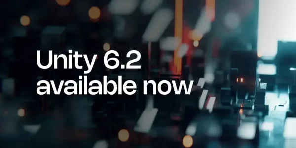 从AI生成到自动化LOD：Unity 6.2为美术与开发者带来哪些革新？