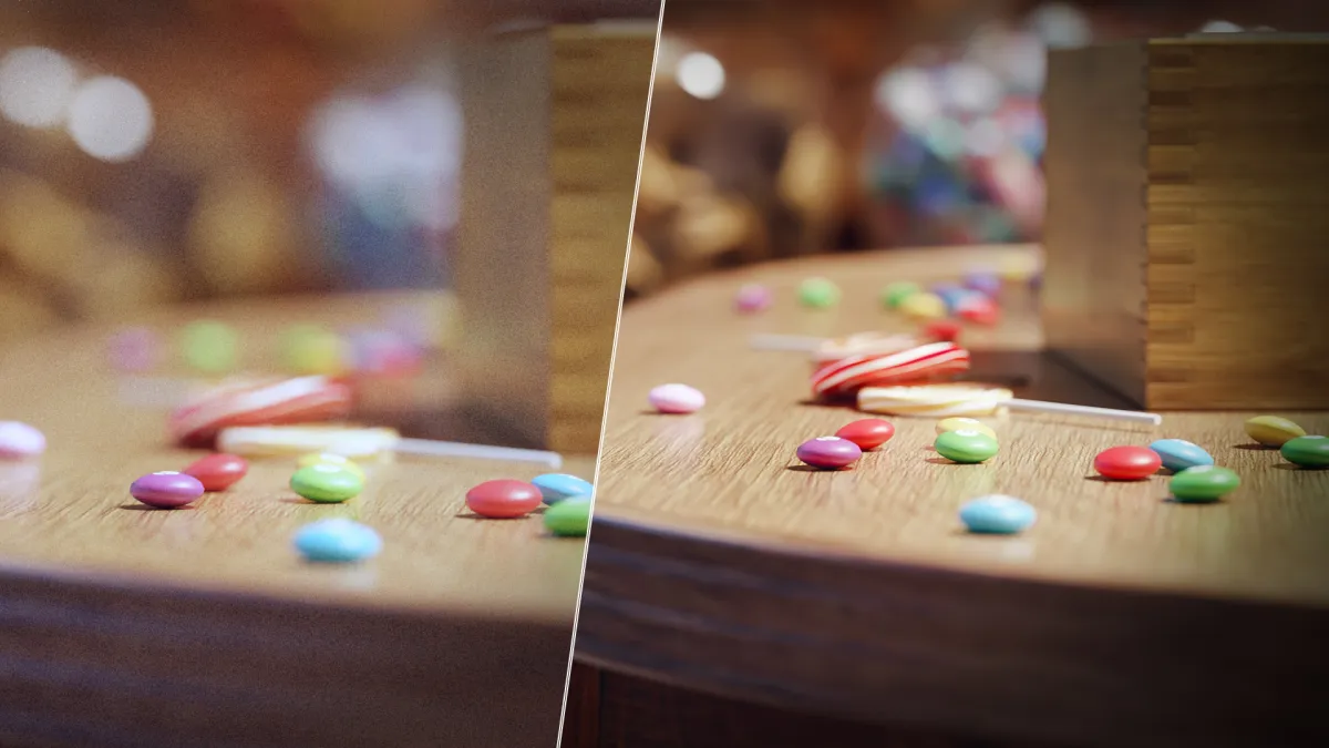 Chaos发布V-Ray 7 Update 2 for 3ds Max：AI驱动材质生成，夜空与3D流式传输革新工作流-次世代模型库