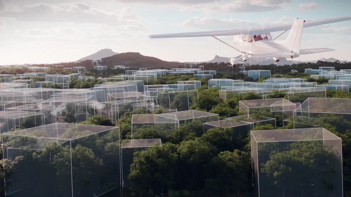 Chaos V-Ray 7 Update 2 for 3ds Max 3D 流式传输