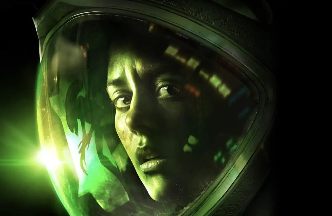 参考：《异形：隔离》