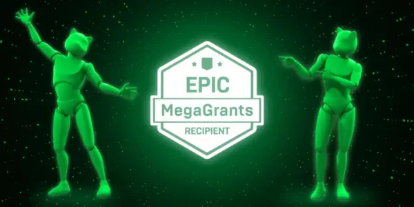 Cascadeur推UE专用插件：实时同步动画，获Epic 5万美金资助