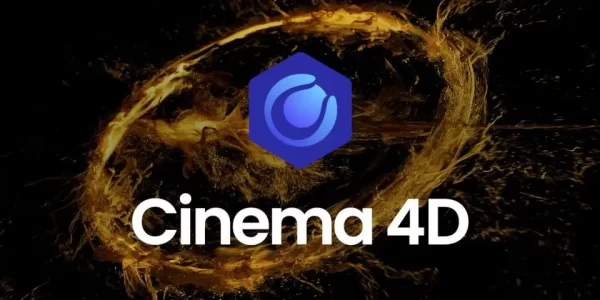 Cinema 4D 2026.0 发布：成为近年最小规模年度版本