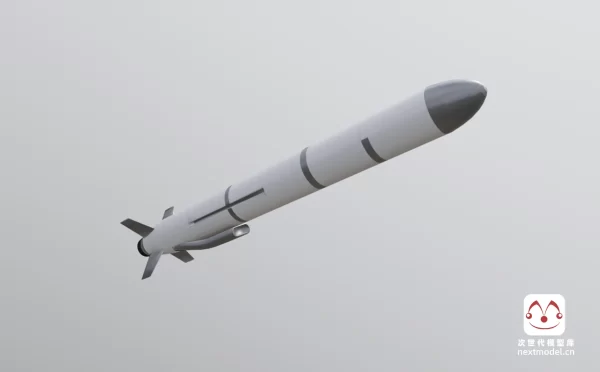 DF-10 | 东风10 陆基巡航导弹