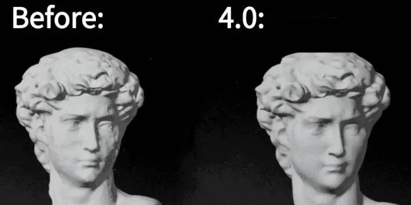 Kiri Engine 4.0 正式上线 Android 与 iOS —— 扫描更快、免费无导出限制！