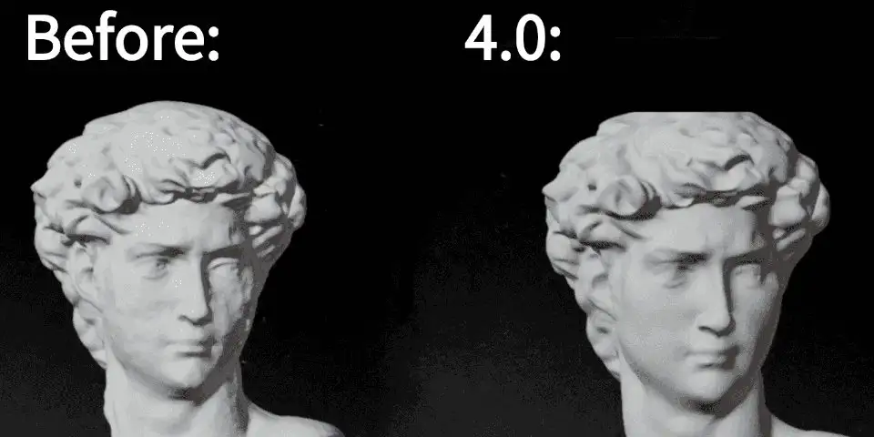 Kiri Engine 4.0 上线Android 与 iOS