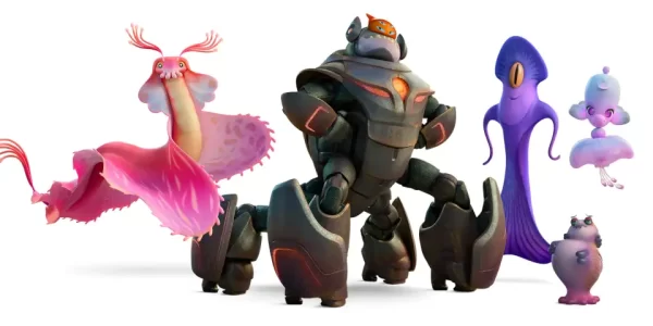 RenderMan 27发布：XPU正式支持最终帧渲染