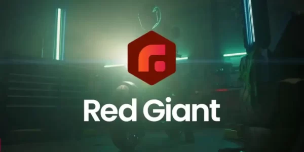 Maxon 发布 Red Giant 2026.0 与 Universe 2026.0： 全新胶囊、DaVinci Resolve 屏控工具登场