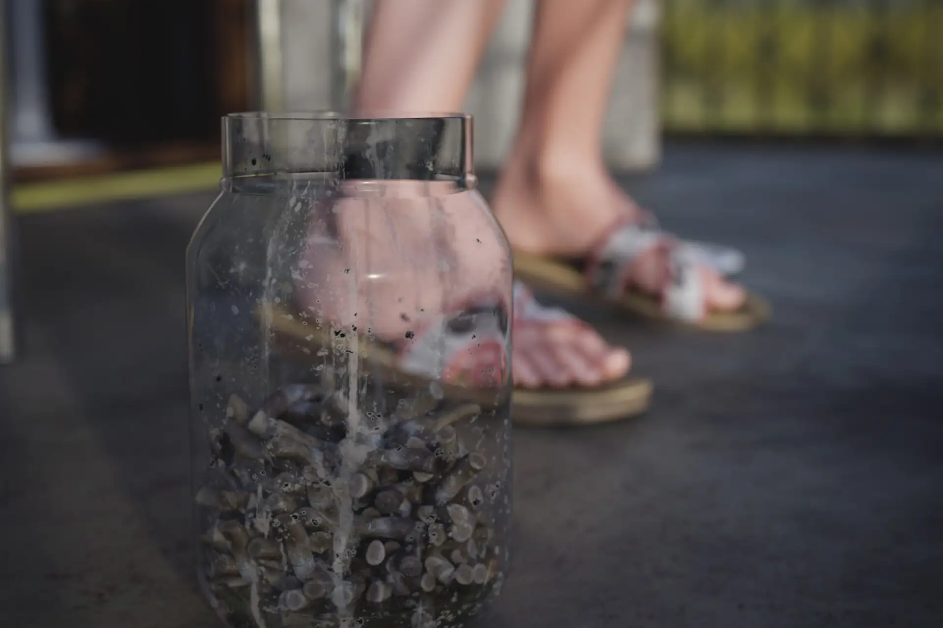 Kowloon Generic Romance 主角以 3D 形式重现-次世代模型库