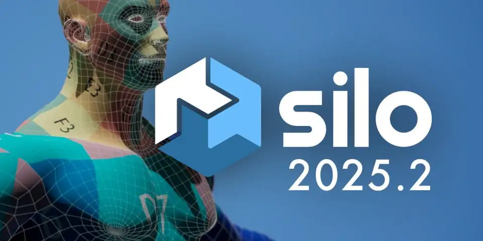 Silo 2025.2 Logo