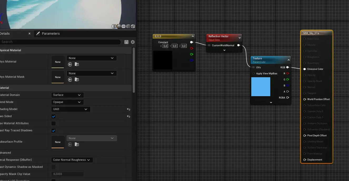 UE5环境艺术教程：Substance 3D制作风格化意大利小镇-次世代模型库
