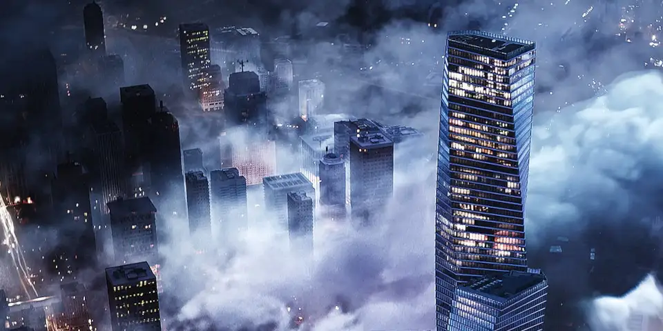 Chaos 发布 Vantage 3.0 Beta —支持 USD、3D 高斯泼溅与体积渲染的实时光线追踪器-次世代模型库