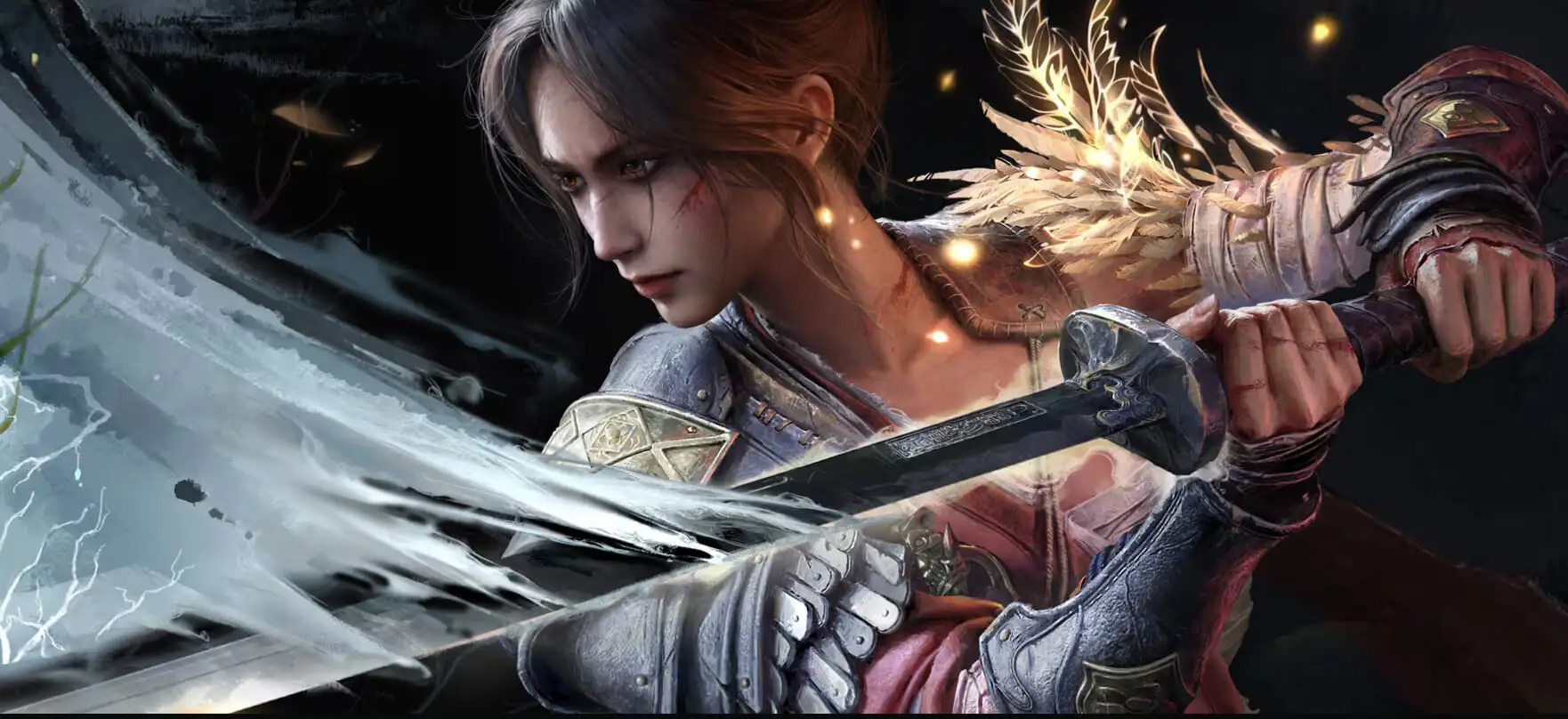 参考：PlayStation上的《无常：落羽》