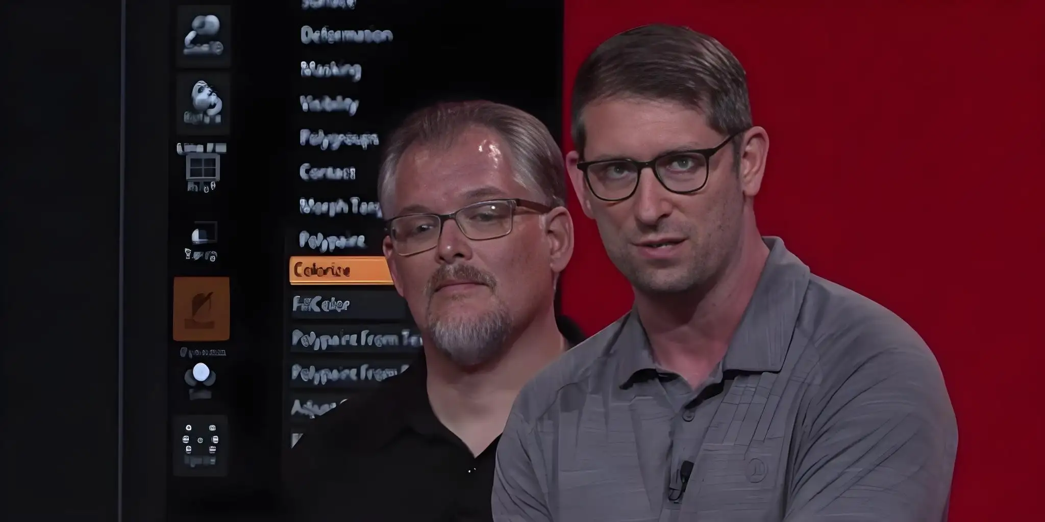 Cinema4D ZBrush 原生骁龙支持