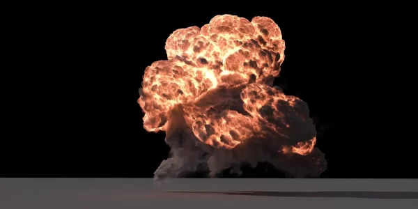 FumeFX 7.1 发布：3ds Max 流体特效插件重磅升级