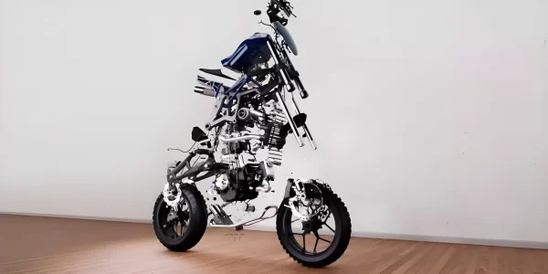 Twinmotion 2025.2 发布：支持 Nanite 虚拟几何，免费使用