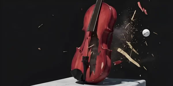 ZibraGDS 发布｜Unreal Engine 5 几何缓存压缩提速 15 倍