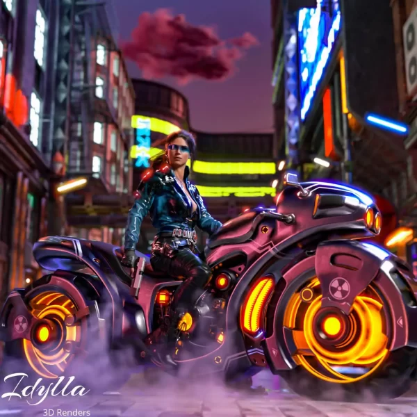 2025 新手指南：如何从零成为 3D 艺术家？