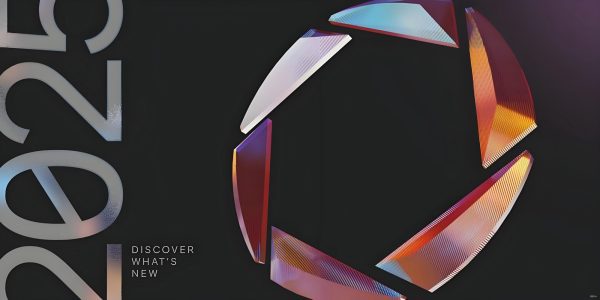 KeyShot Studio 2025.3 发布：支持 Cryptomatte 与 AMD GPU 加速