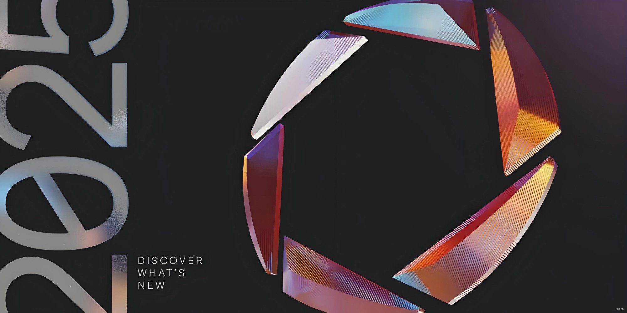 光线追踪渲染器KeyShot Studio 2025.3