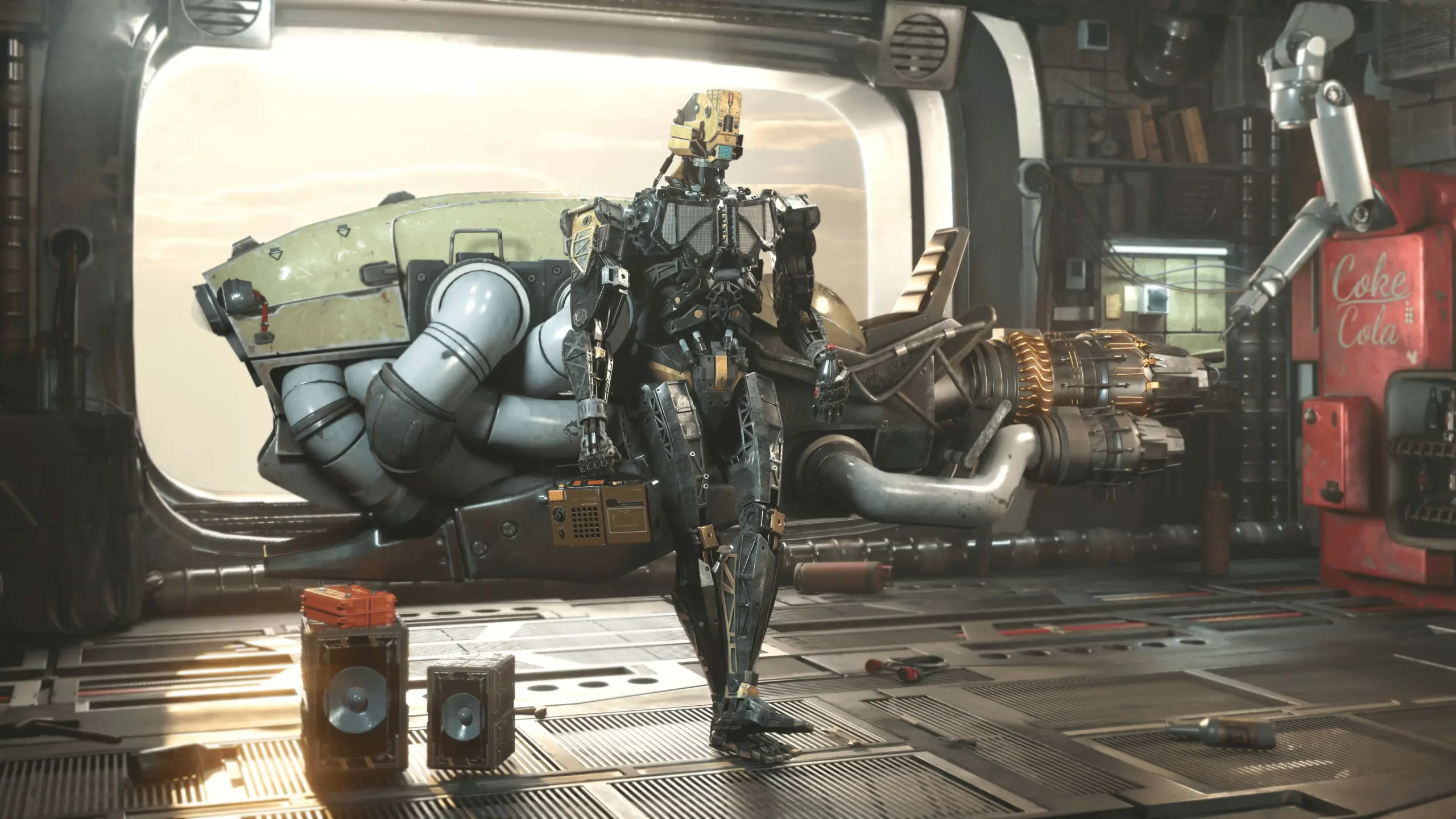 参考：dennerbarbosacgi