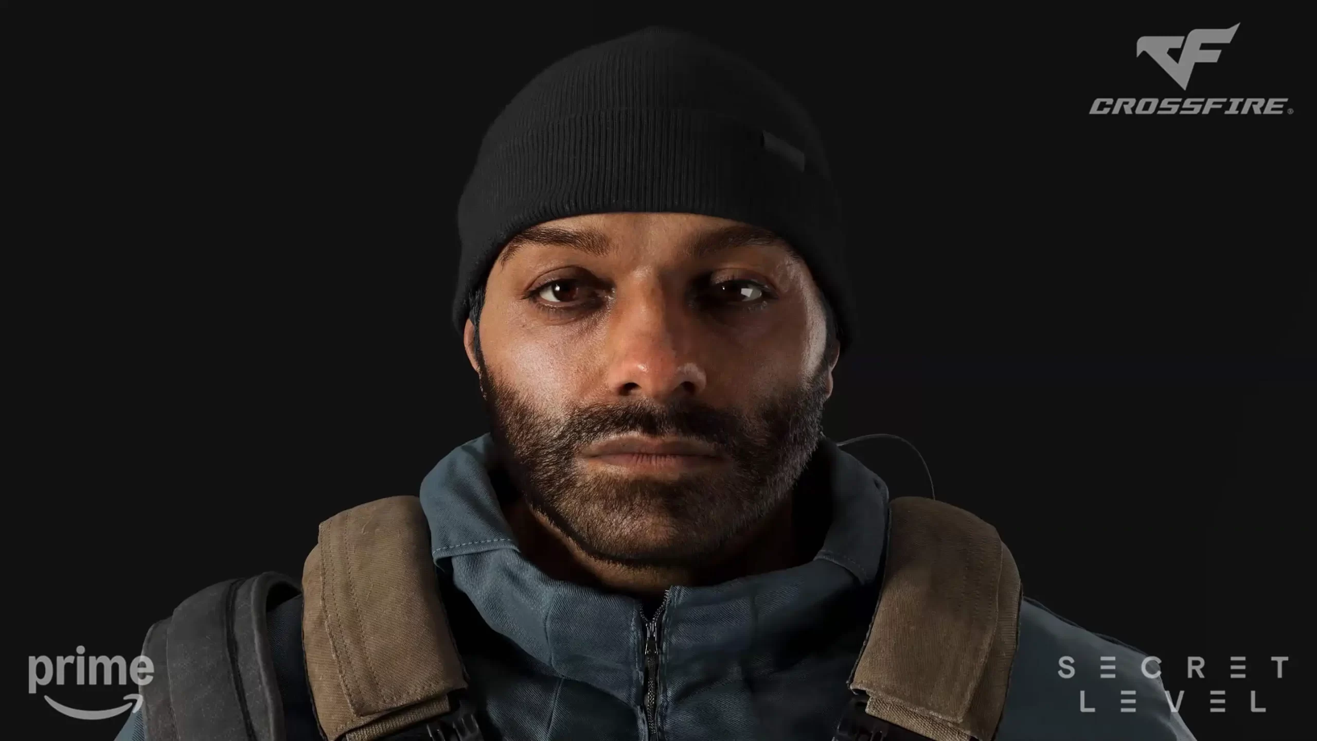 Sebastian Deredas 专访:电影级材质与着色器创作全解析-次世代模型库 Sebastian Deredas 专访:电影级材质与着色器创作全解析-次世代模型库