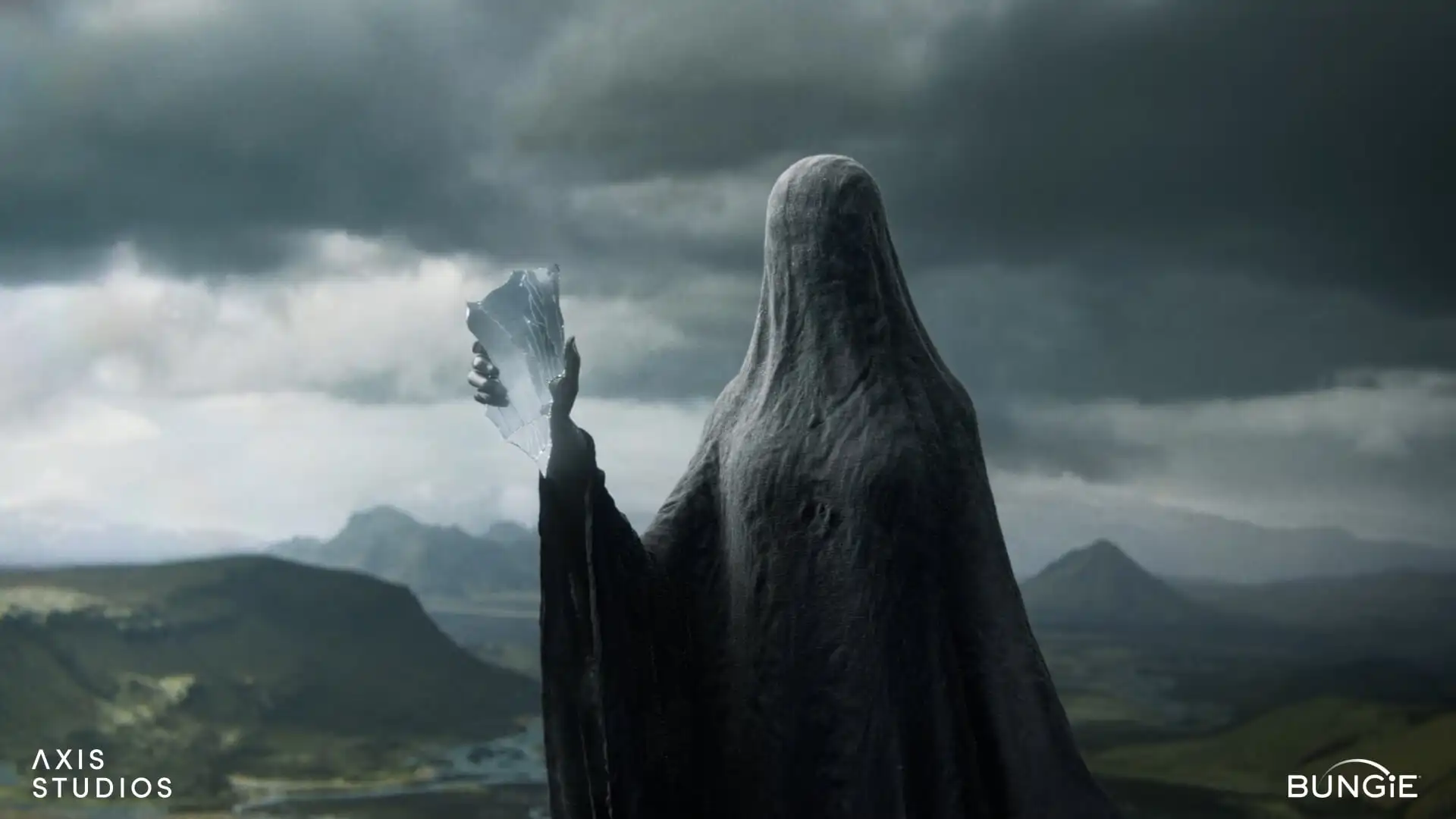 Sebastian Deredas 专访:电影级材质与着色器创作全解析-次世代模型库 Sebastian Deredas 专访:电影级材质与着色器创作全解析-次世代模型库