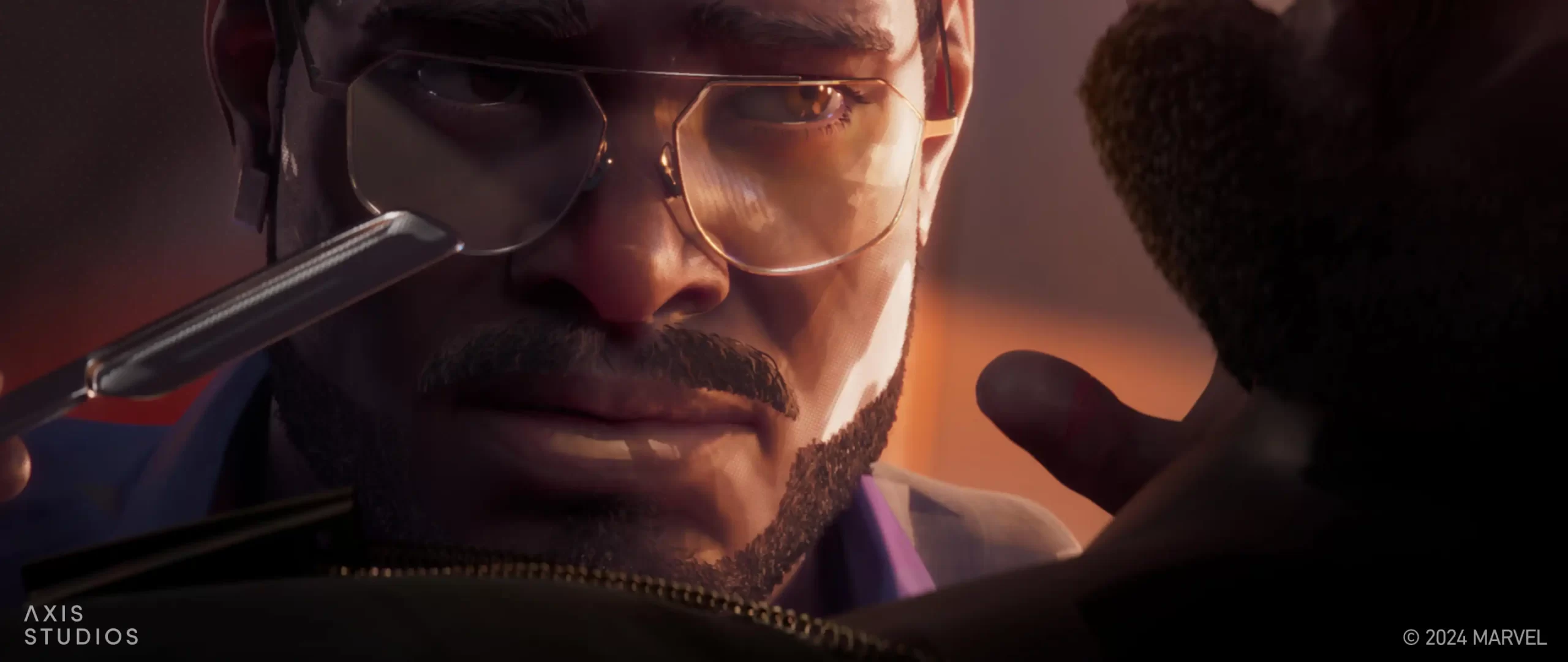 Sebastian Deredas 专访:电影级材质与着色器创作全解析-次世代模型库 Sebastian Deredas 专访:电影级材质与着色器创作全解析-次世代模型库