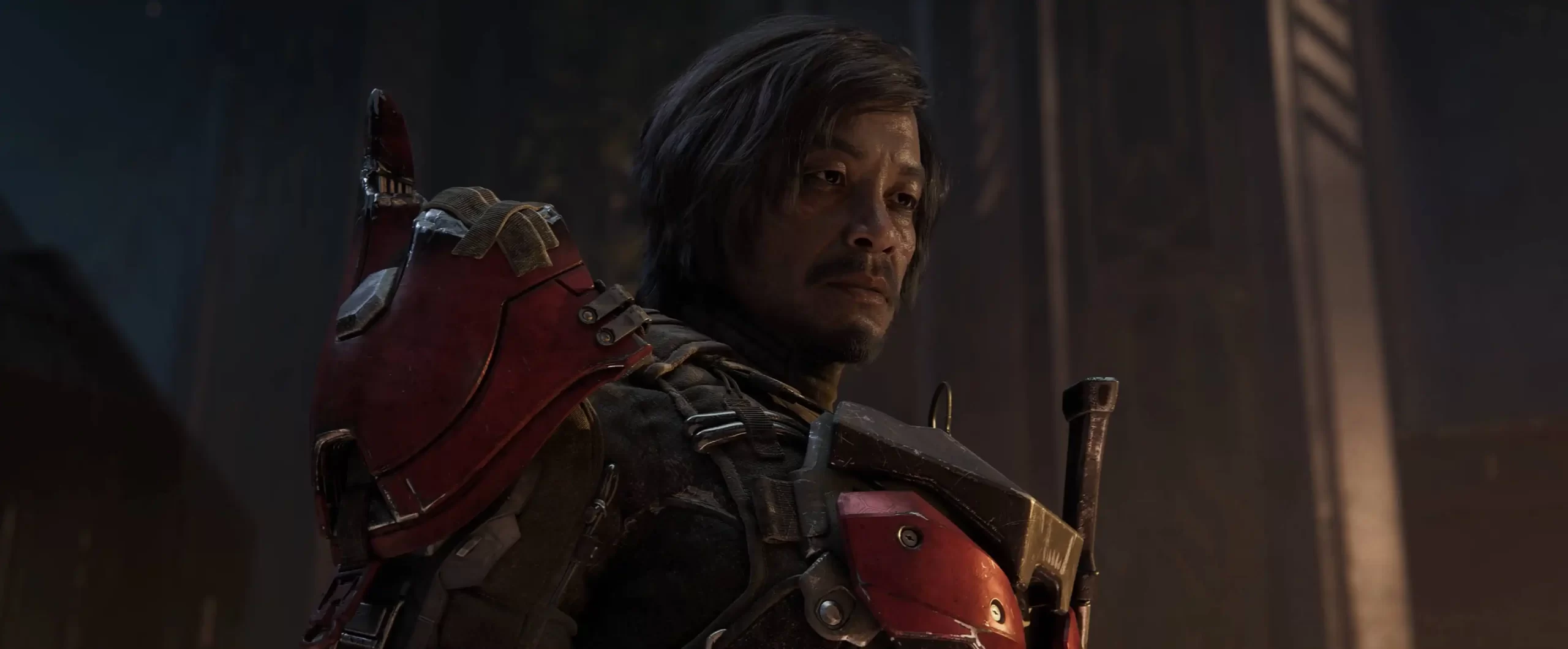 Sebastian Deredas 专访:电影级材质与着色器创作全解析-次世代模型库 Sebastian Deredas 专访:电影级材质与着色器创作全解析-次世代模型库