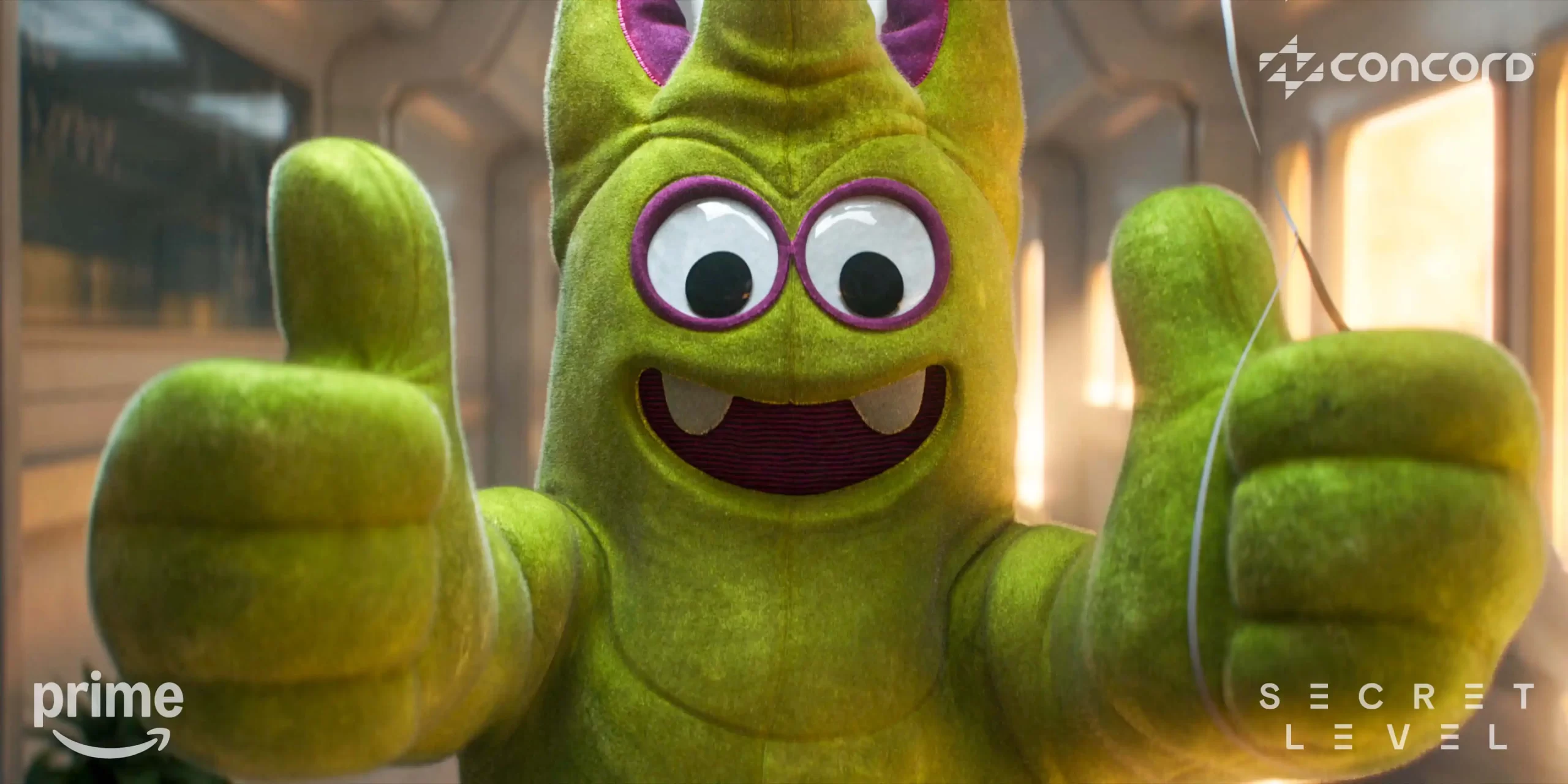 Sebastian Deredas 专访:电影级材质与着色器创作全解析-次世代模型库 Sebastian Deredas 专访:电影级材质与着色器创作全解析-次世代模型库