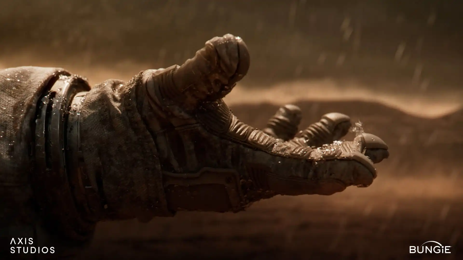 Sebastian Deredas 专访：电影级材质与着色器创作全解析-次世代模型库