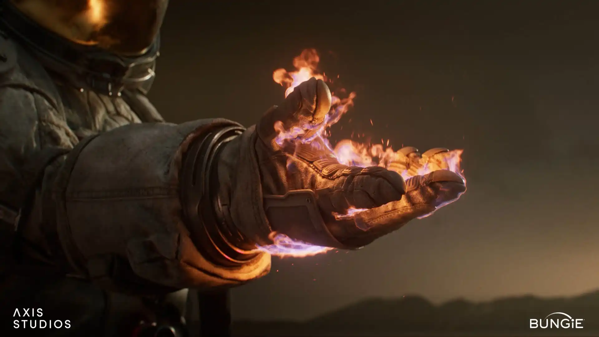 Sebastian Deredas 专访:电影级材质与着色器创作全解析-次世代模型库 Sebastian Deredas 专访:电影级材质与着色器创作全解析-次世代模型库