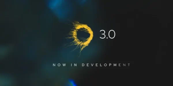 Gaea 3.0 发布：矢量绘路、沙雪模拟、2.7D位移系统登场