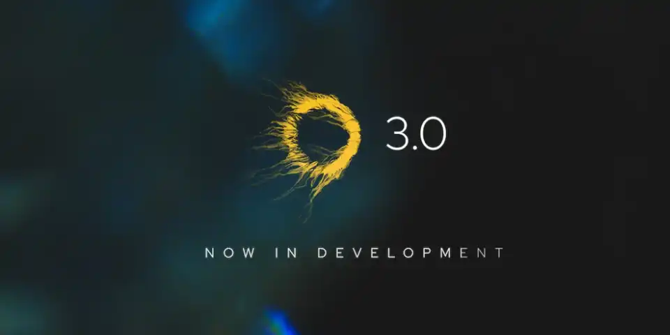 地形创建工具Gaea 3.0发布封面 地形创建工具Gaea 3.0发布封面