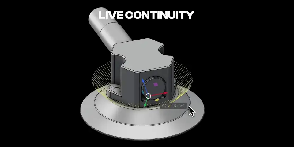 Plasticity 2025.3工作流改进