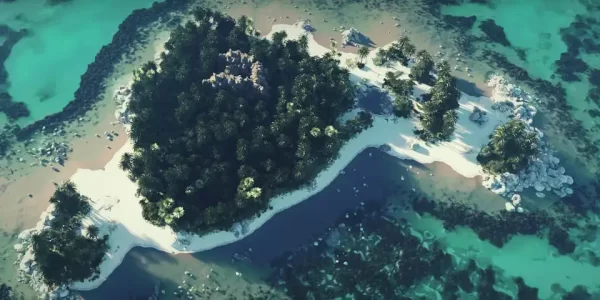 World Creator 2026.1发布：增强平板支持与性能提升