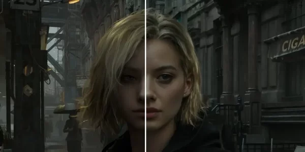 NVIDIA DLSS 5 发布：生成式 AI 重塑画质，图形界“GPT 时刻”来临