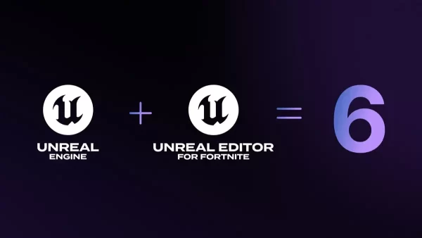 Unreal Engine 6发布蓝图：CG艺术家必知10件事